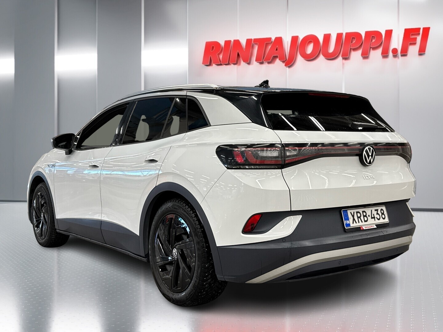 VOLKSWAGEN ID.4 2020