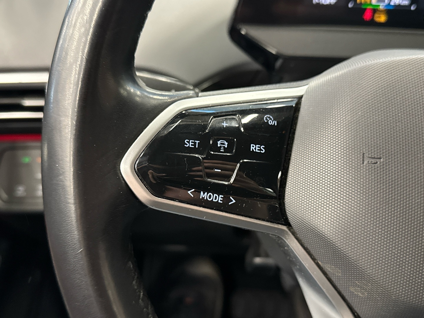 VOLKSWAGEN ID.4 2020