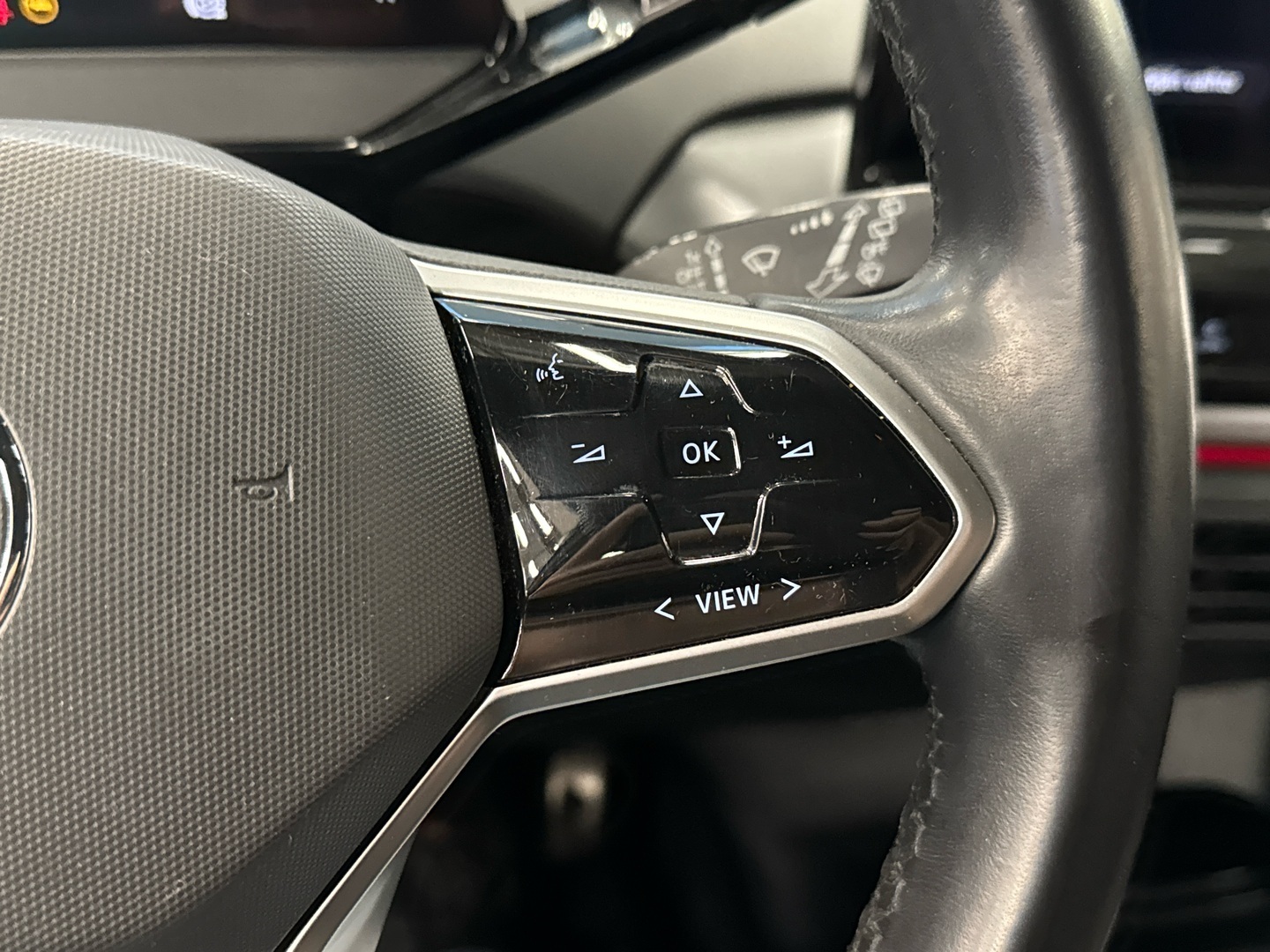 VOLKSWAGEN ID.4 2020