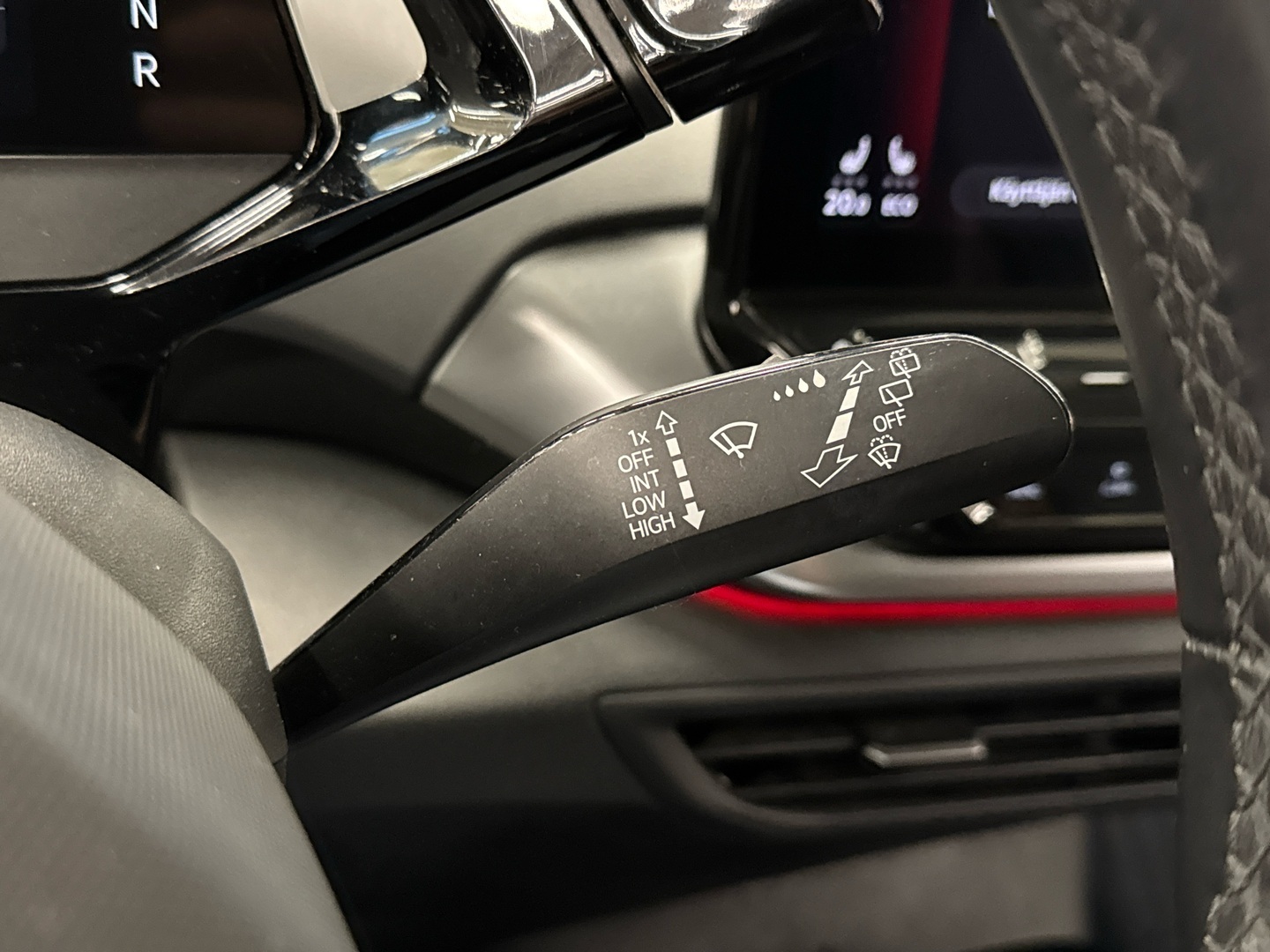 VOLKSWAGEN ID.4 2020