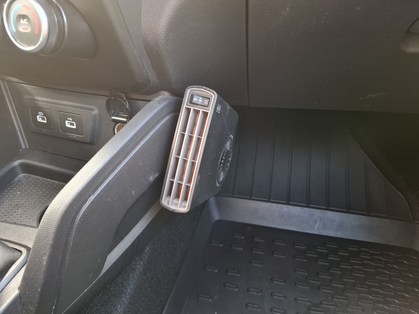 DACIA Duster 2022