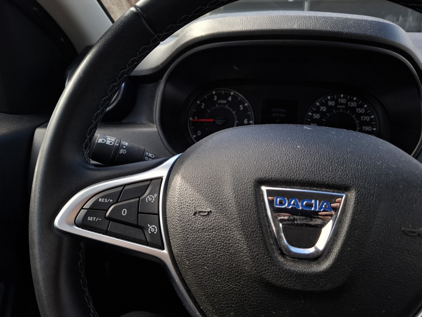DACIA Duster 2022