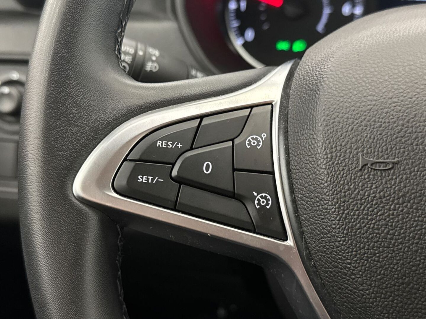 DACIA Duster 2022