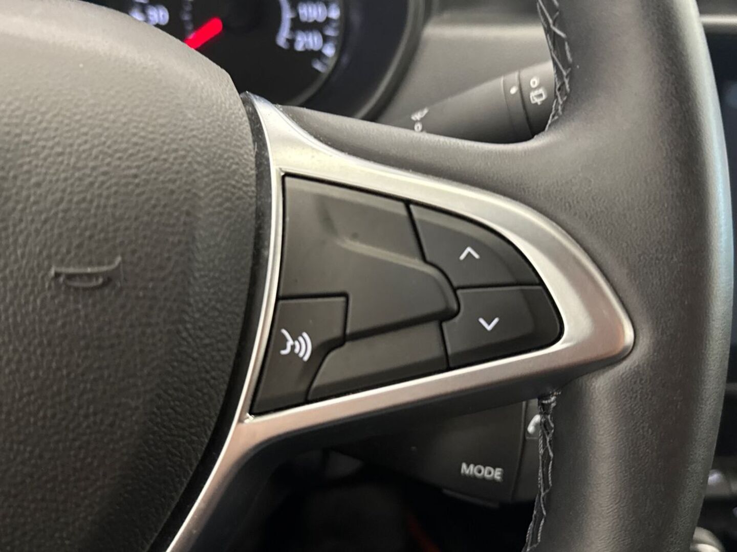 DACIA Duster 2022