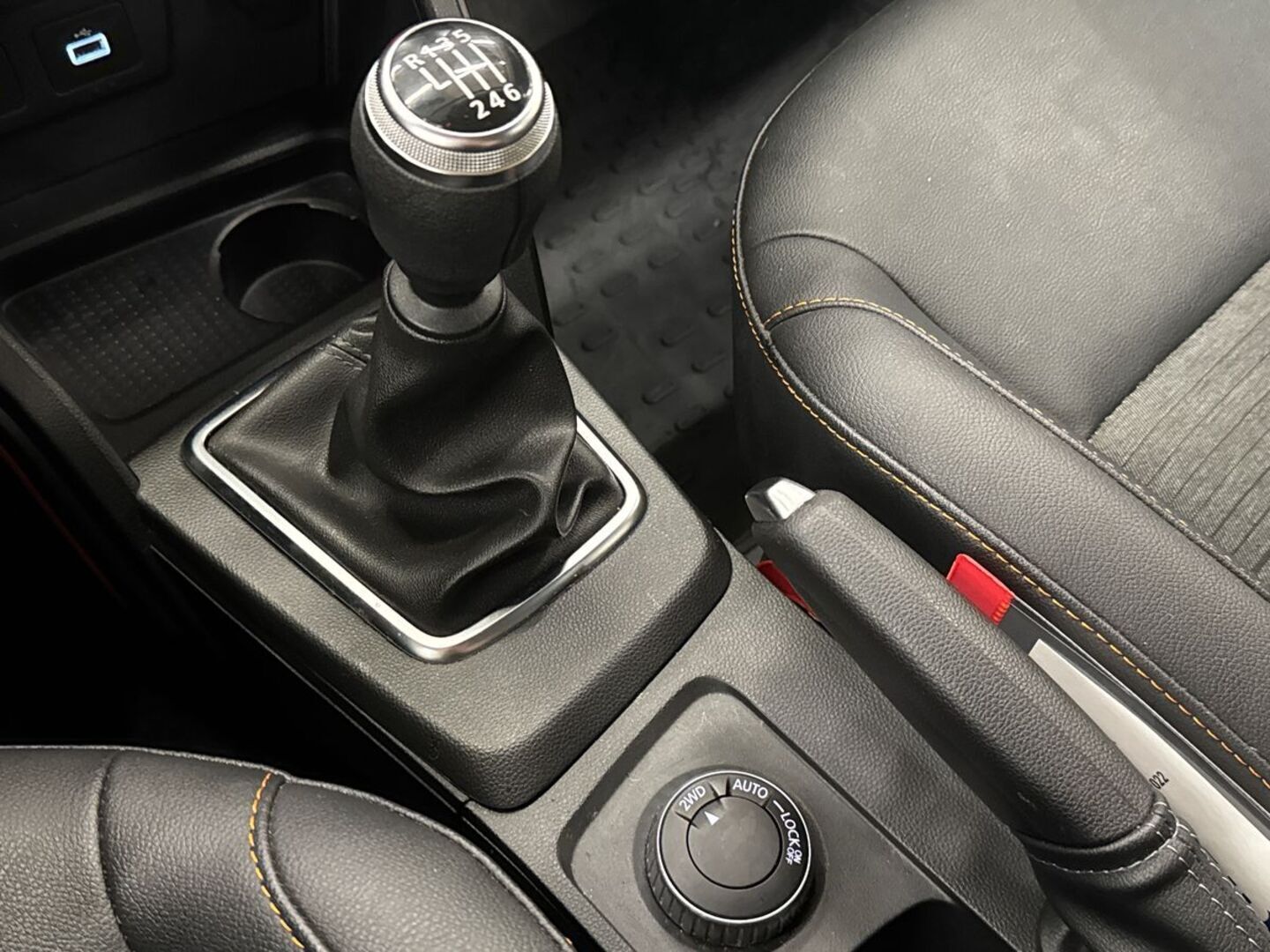 DACIA Duster 2022