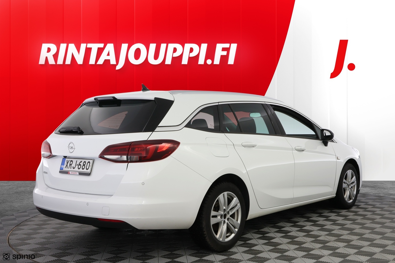 OPEL Astra 2022