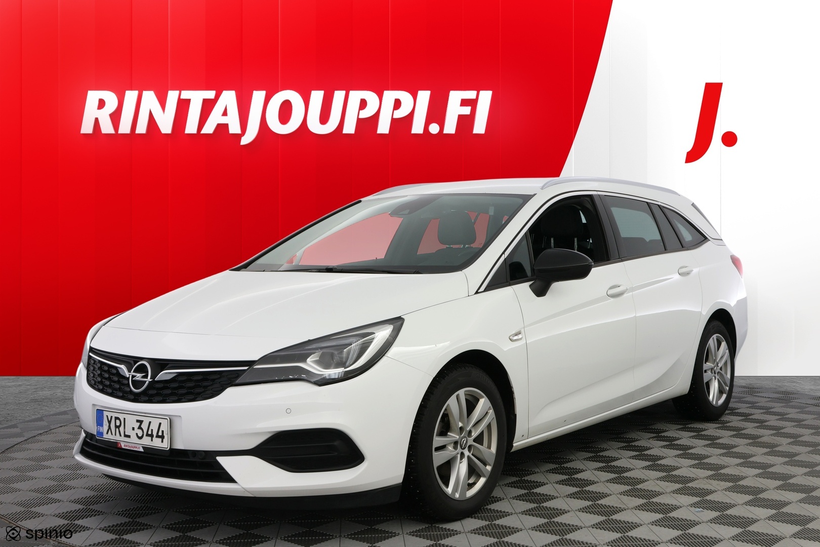 OPEL Astra 2022