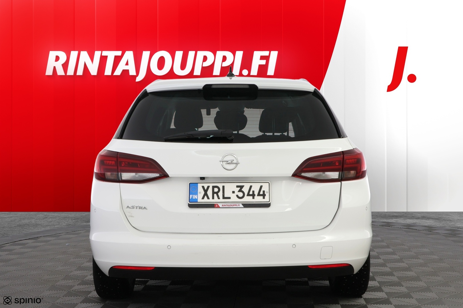 OPEL Astra 2022
