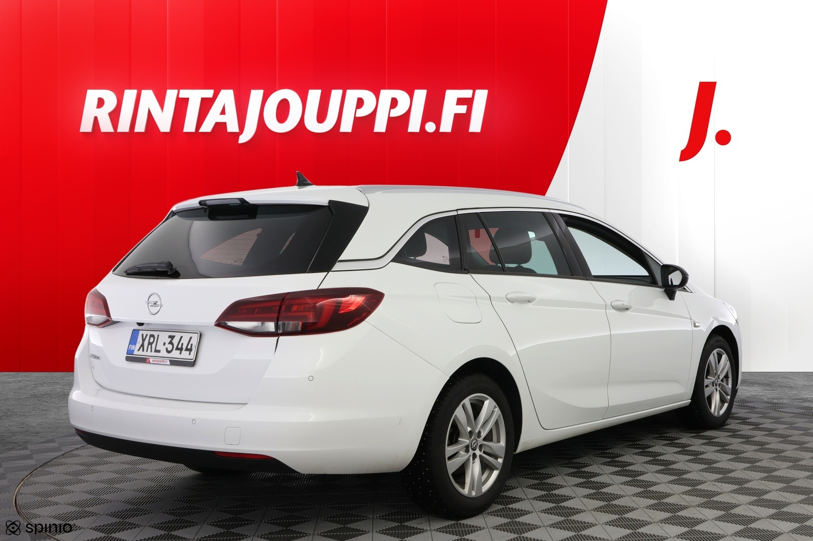 OPEL Astra 2022