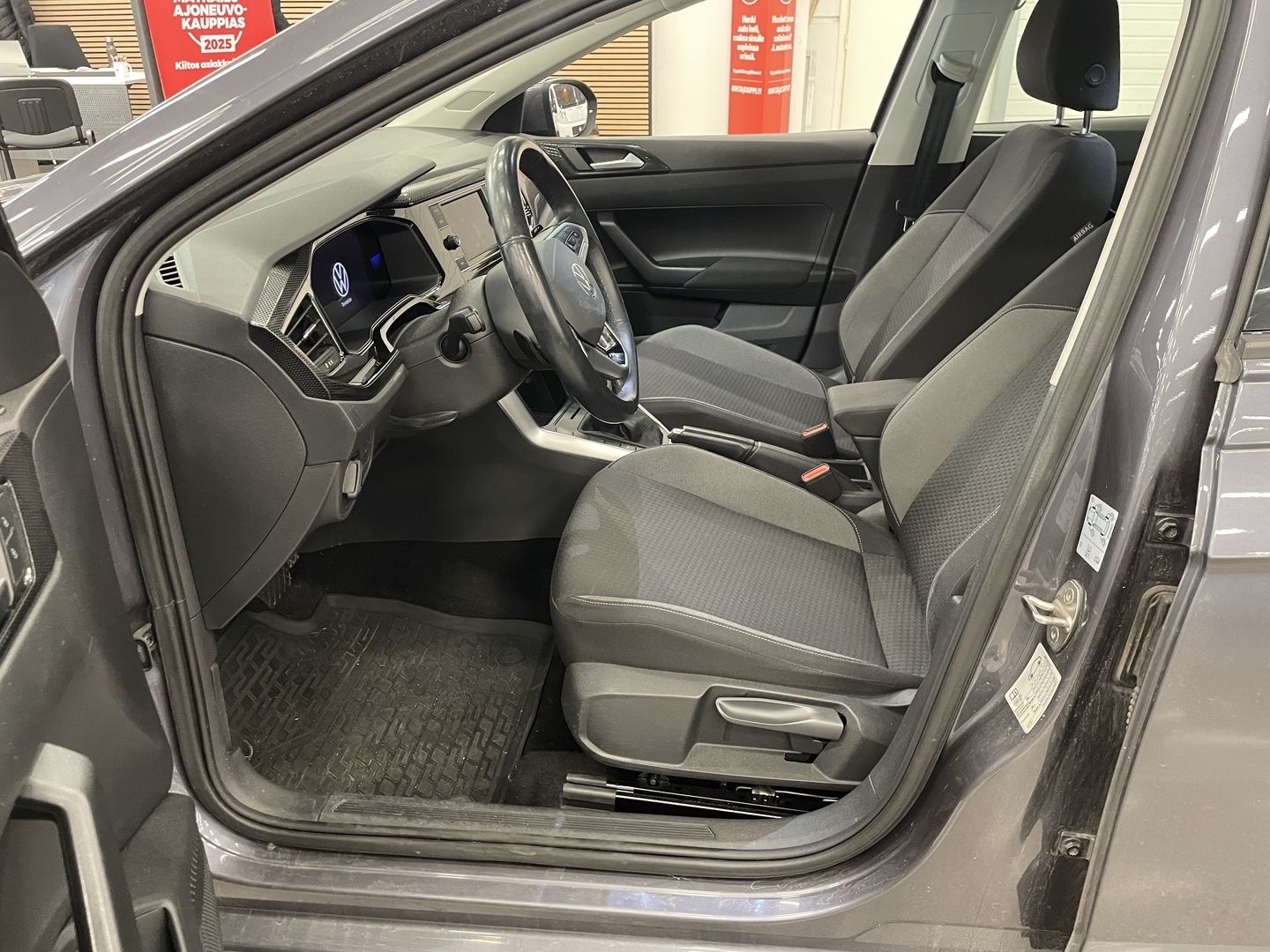 VOLKSWAGEN Taigo 2023
