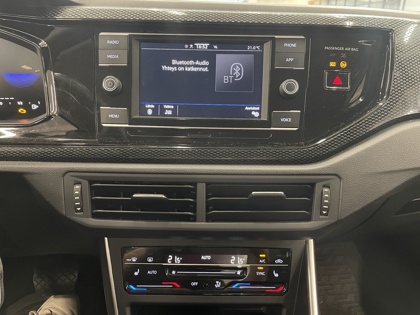 VOLKSWAGEN Taigo 2023