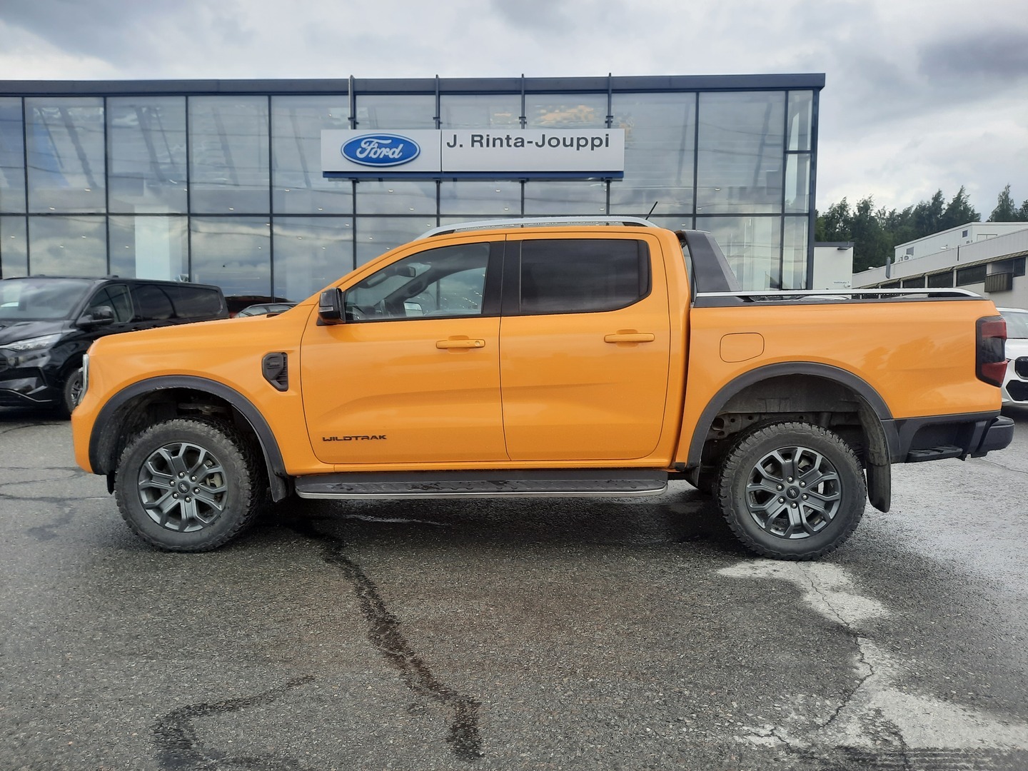 FORD Ranger 2024