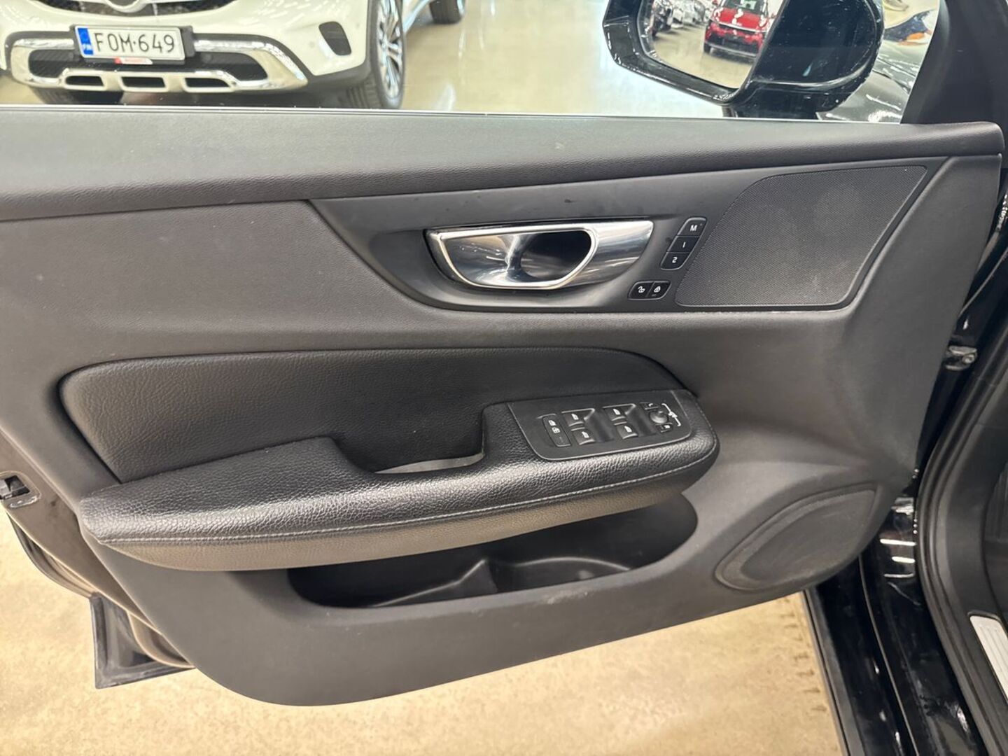 VOLVO V60 18