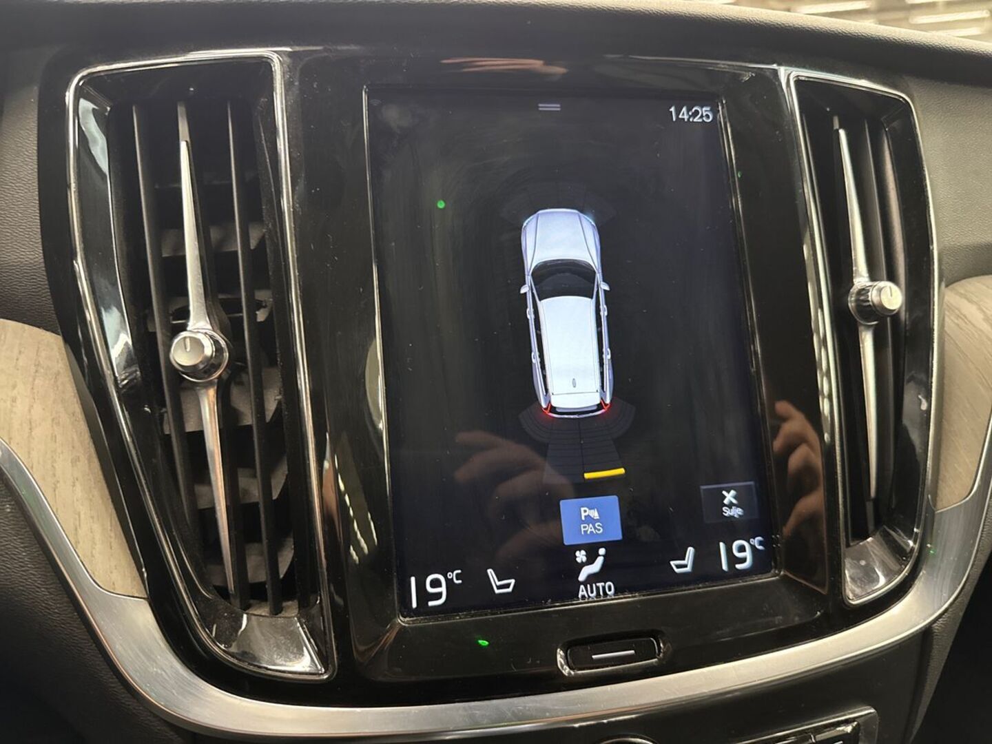 VOLVO V60 29