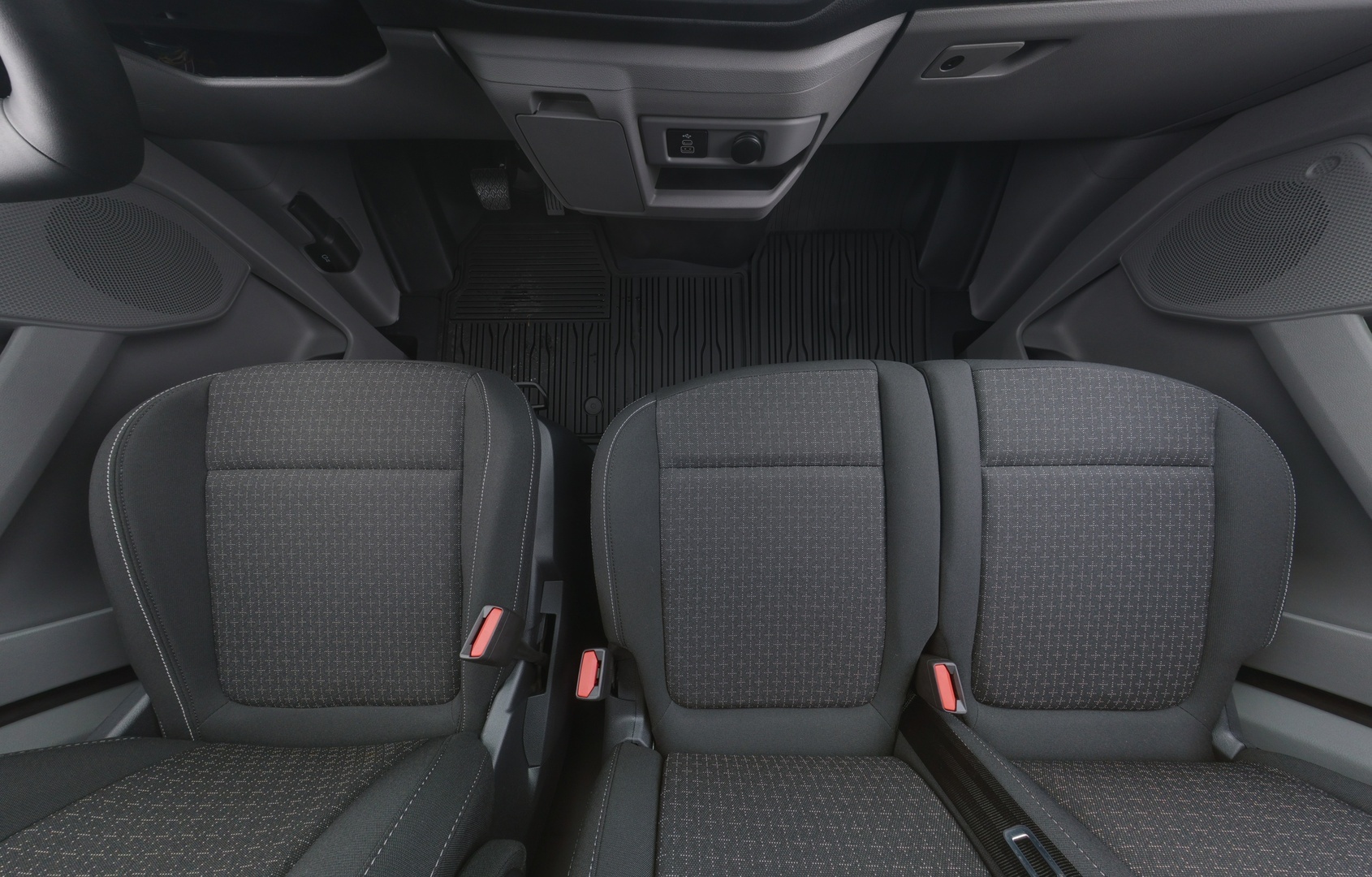 FORD Transit Custom 2025