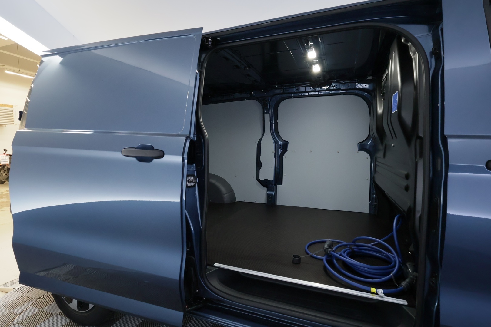 FORD Transit Custom 2025