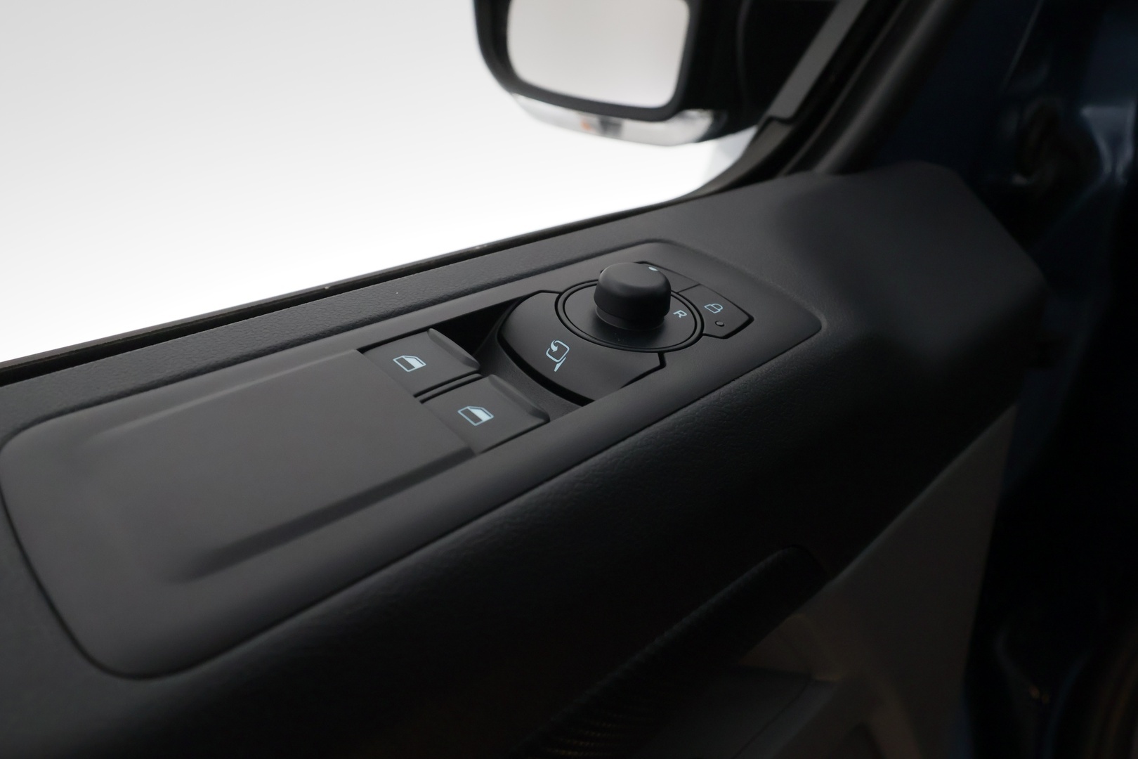 FORD Transit Custom 2025