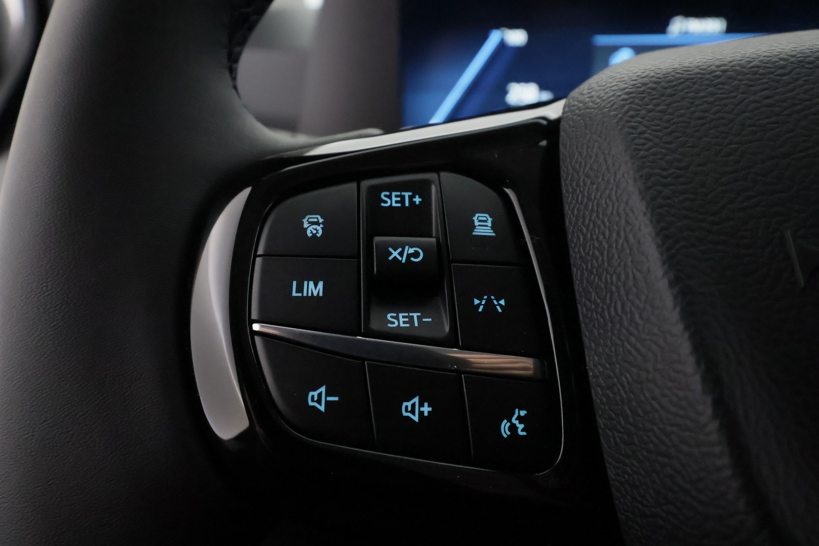 FORD Transit Custom 2025