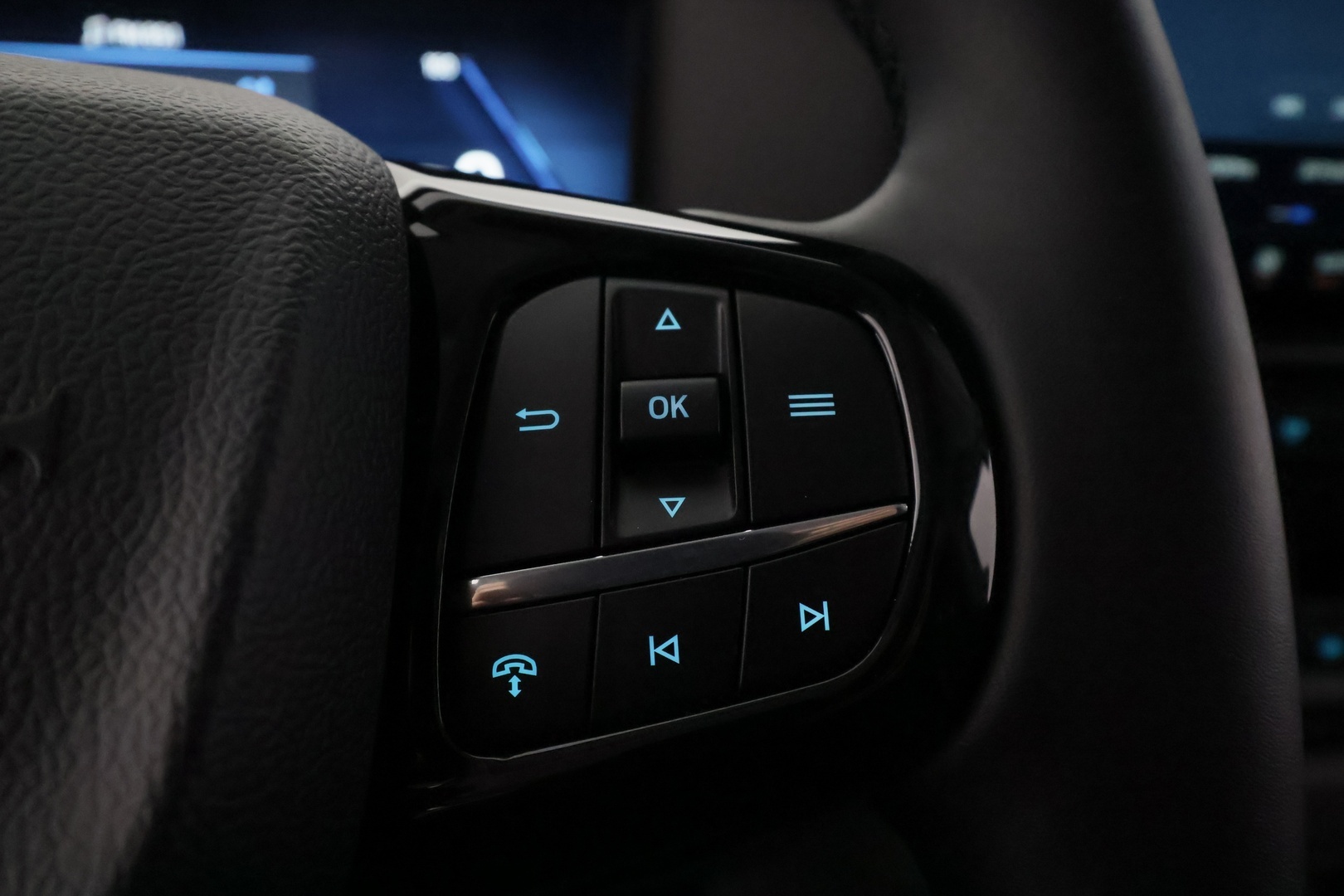 FORD Transit Custom 2025