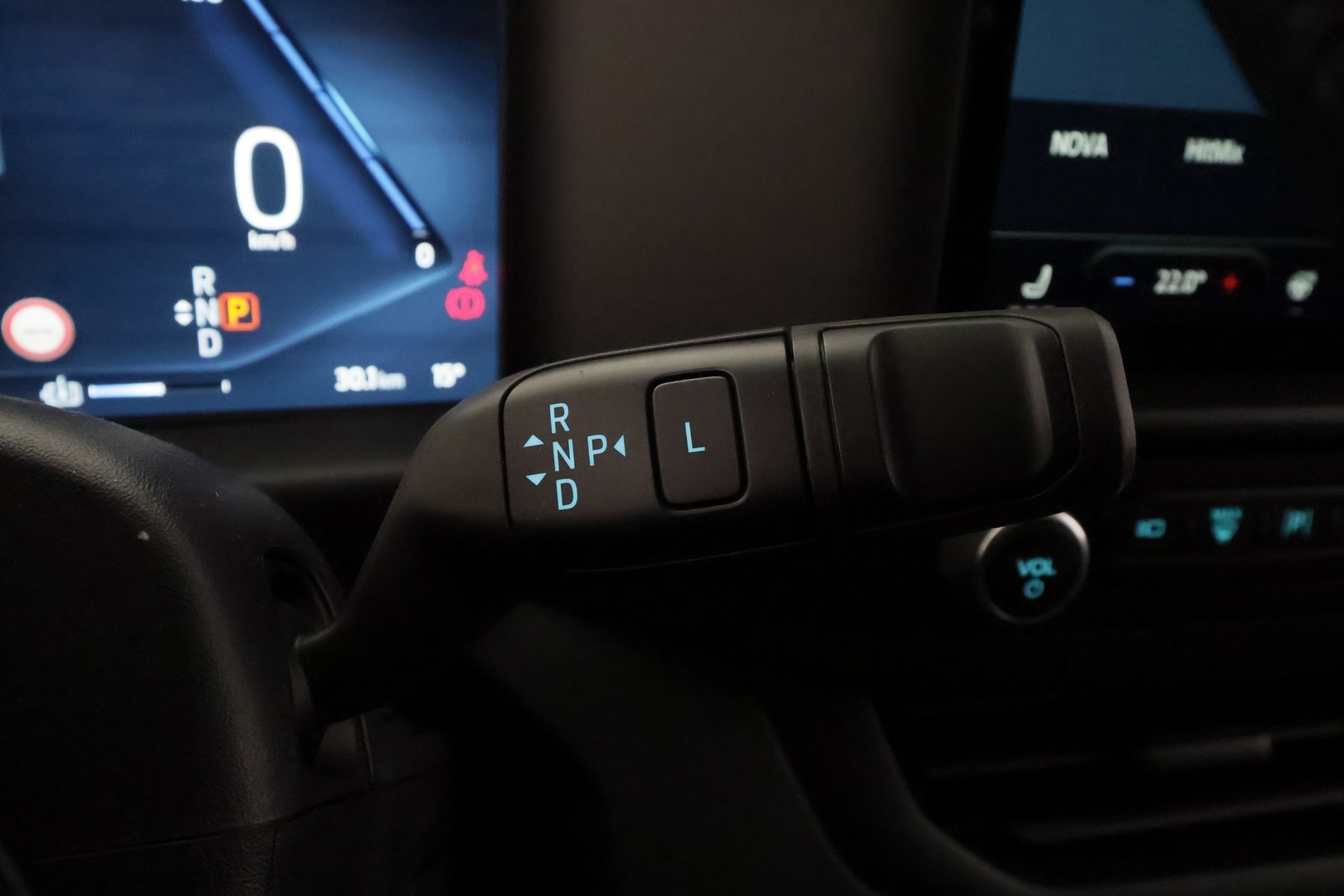 FORD Transit Custom 2025