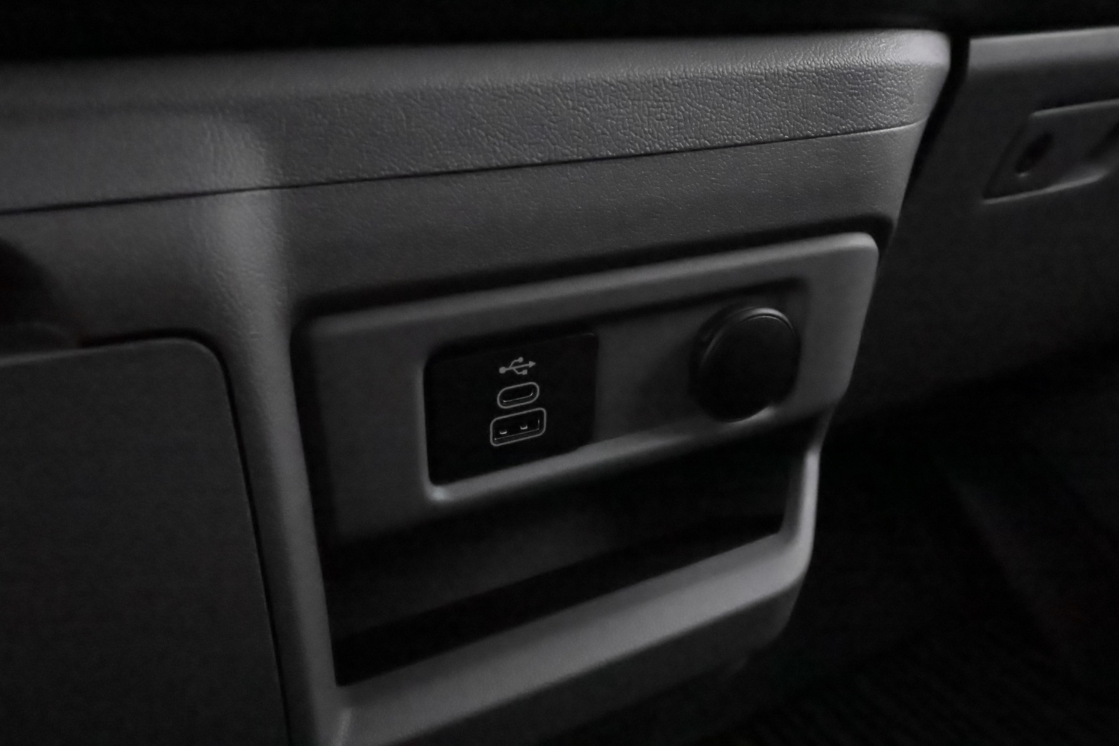 FORD Transit Custom 2025