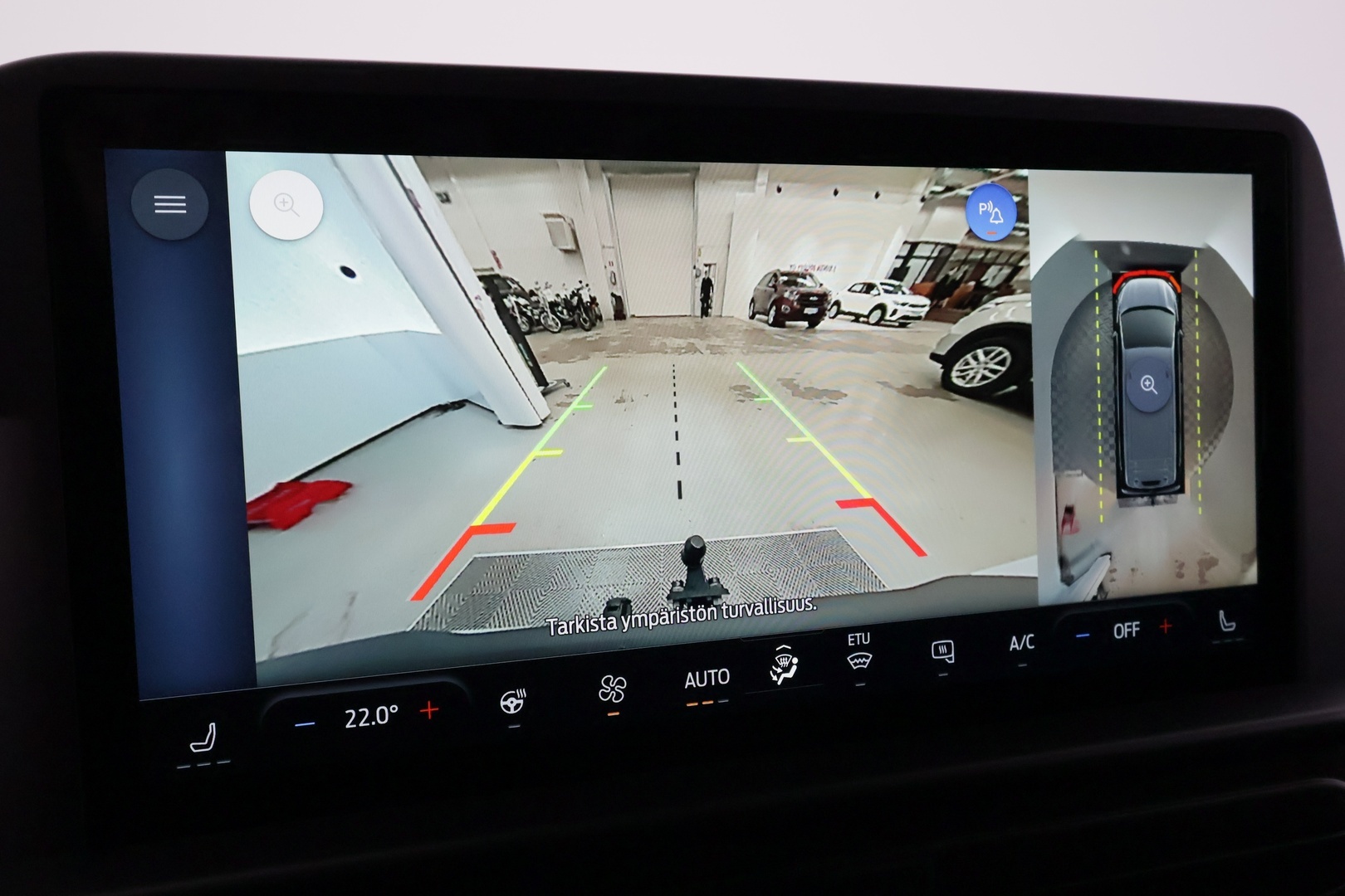 FORD Transit Custom 2025