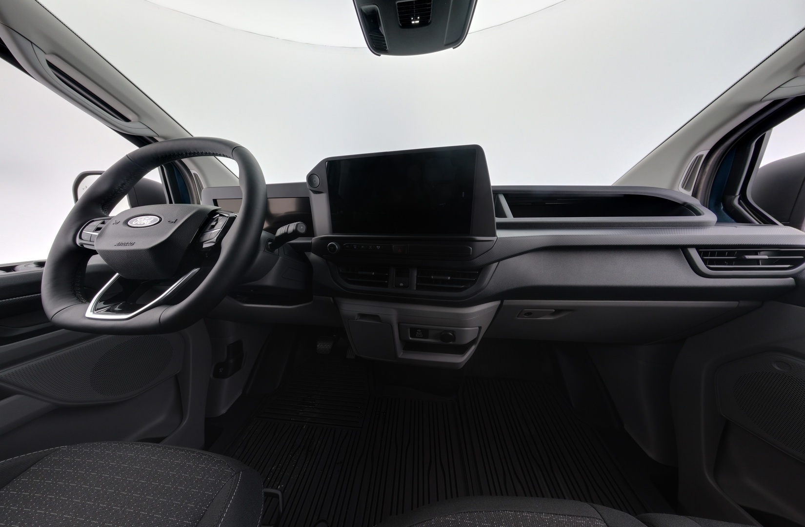 FORD Transit Custom 2025