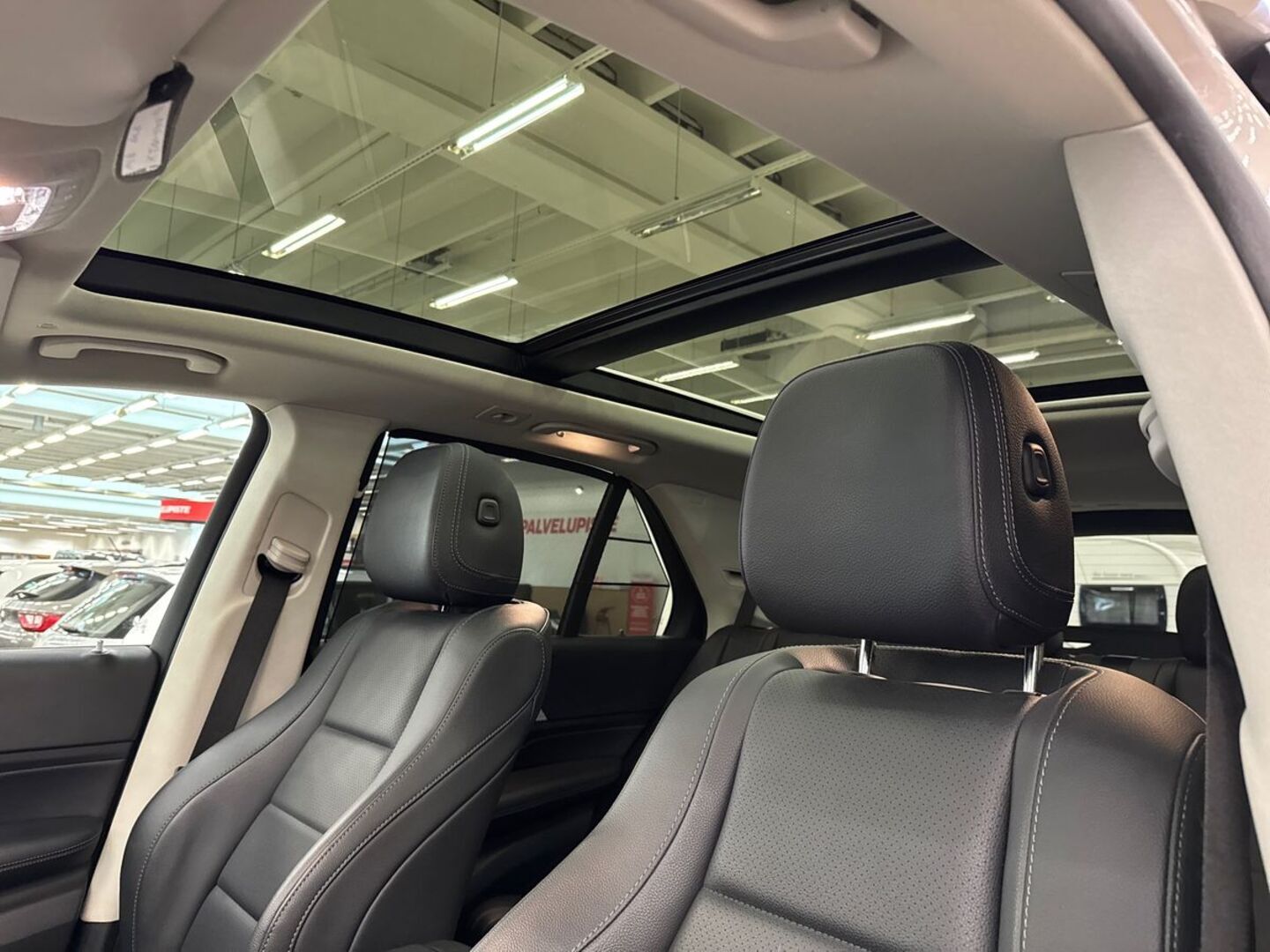 MERCEDES-BENZ GLE 2022