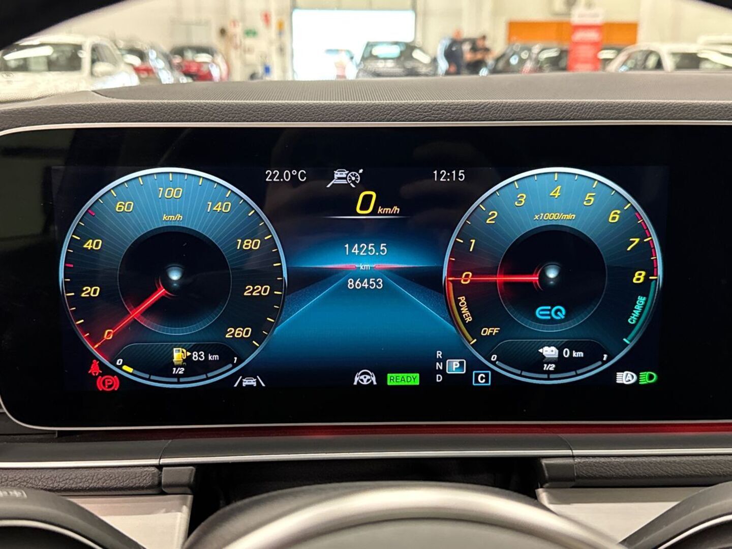 MERCEDES-BENZ GLE 2022