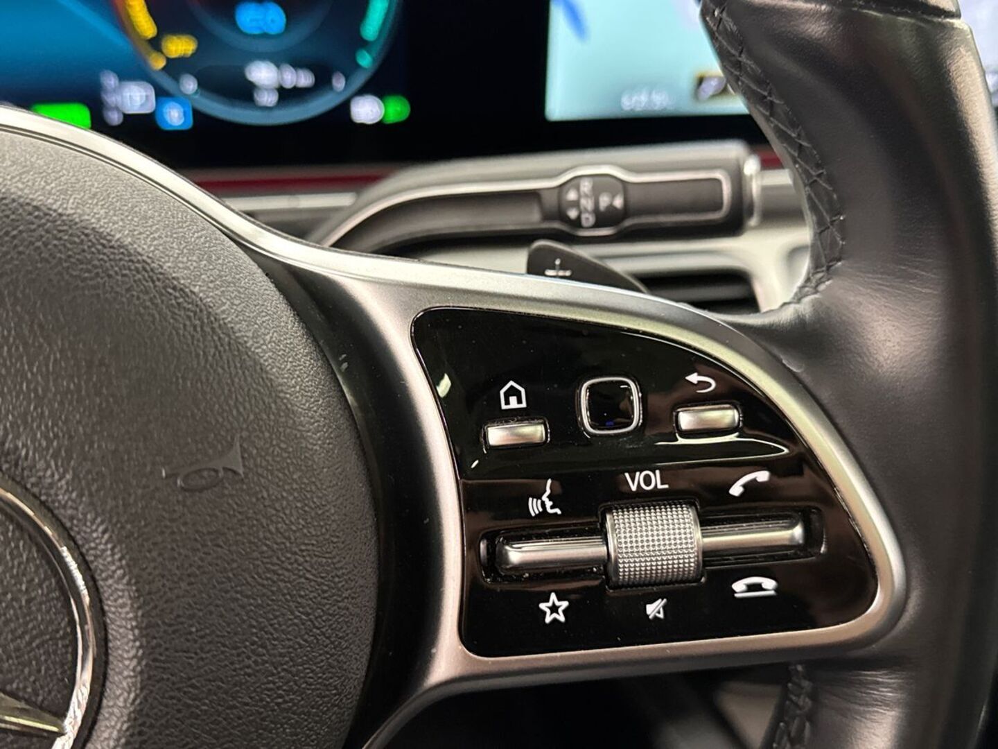 MERCEDES-BENZ GLE 2022