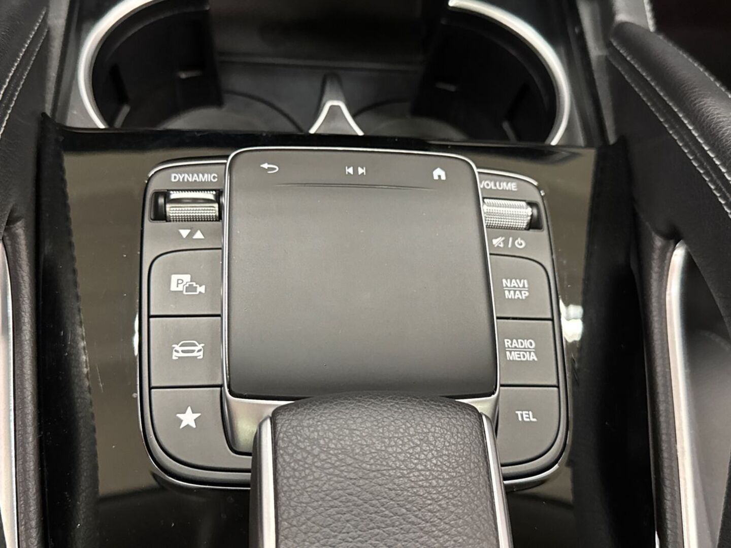 MERCEDES-BENZ GLE 2022
