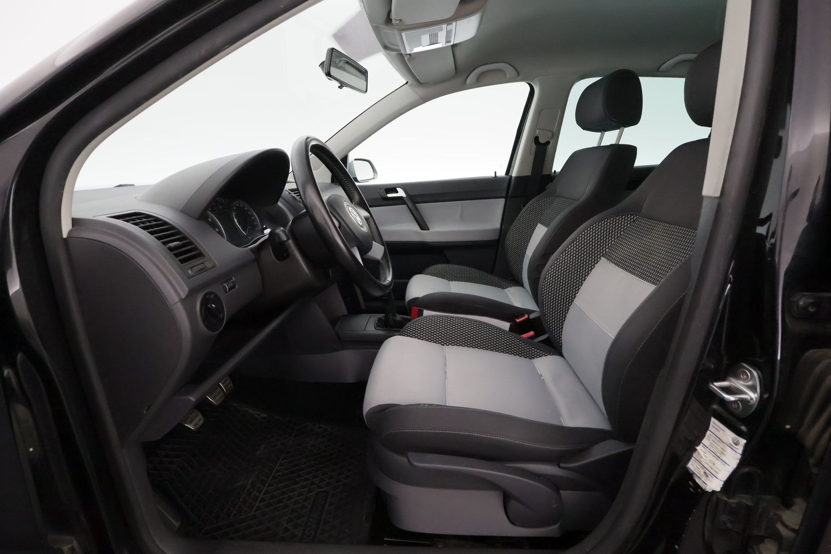 VOLKSWAGEN Polo 2008