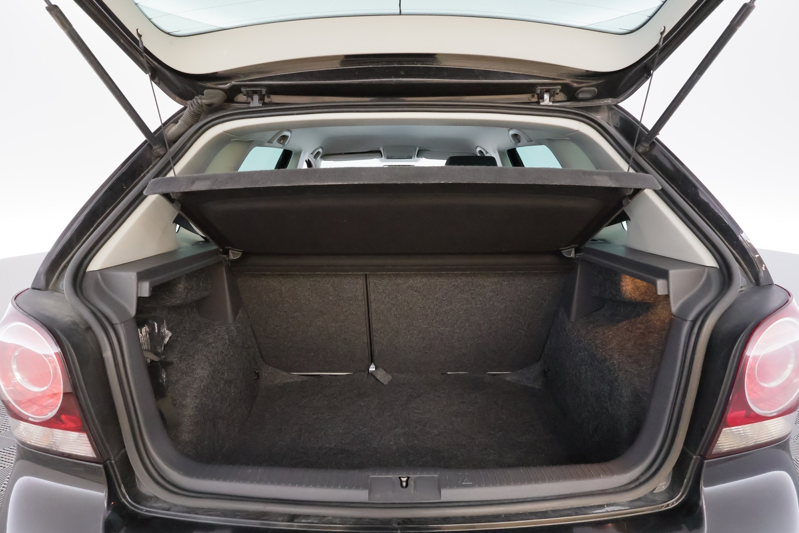 VOLKSWAGEN Polo 2008