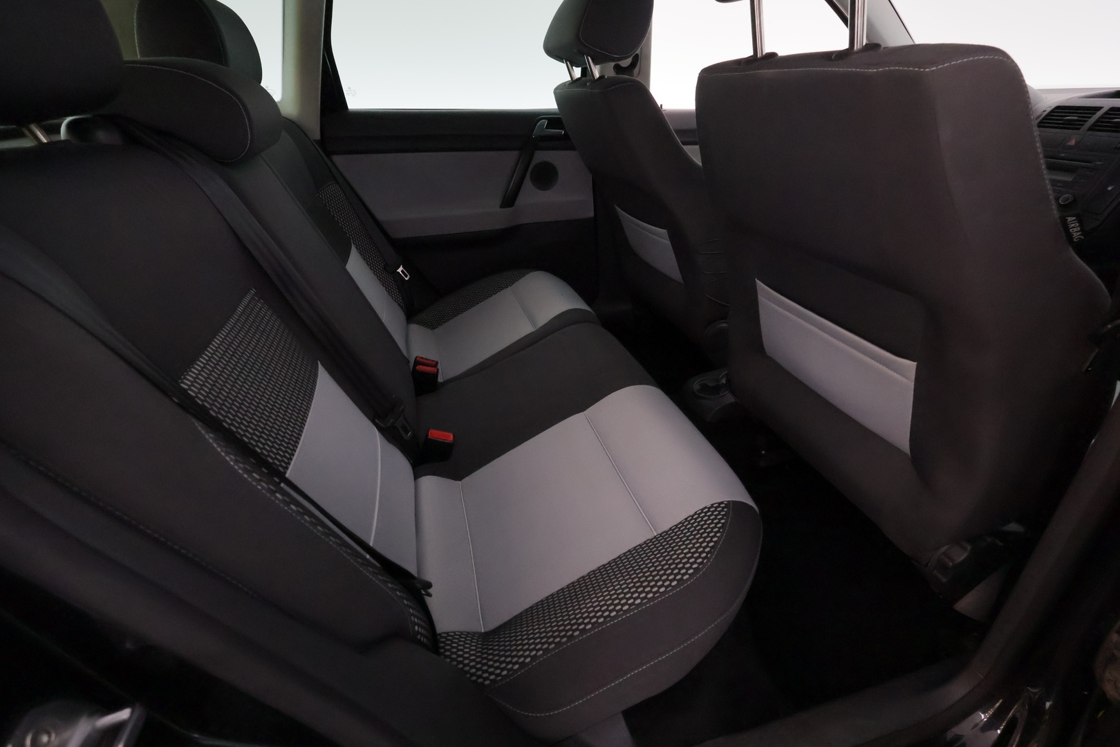 VOLKSWAGEN Polo 2008