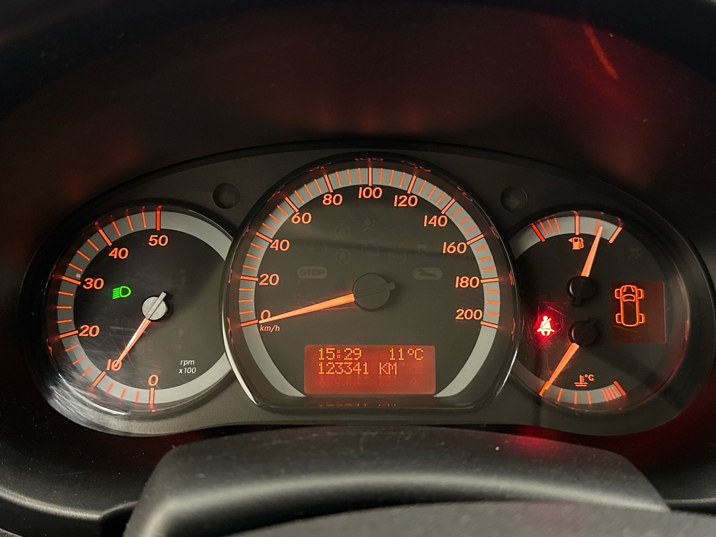 MERCEDES-BENZ Citan 2016