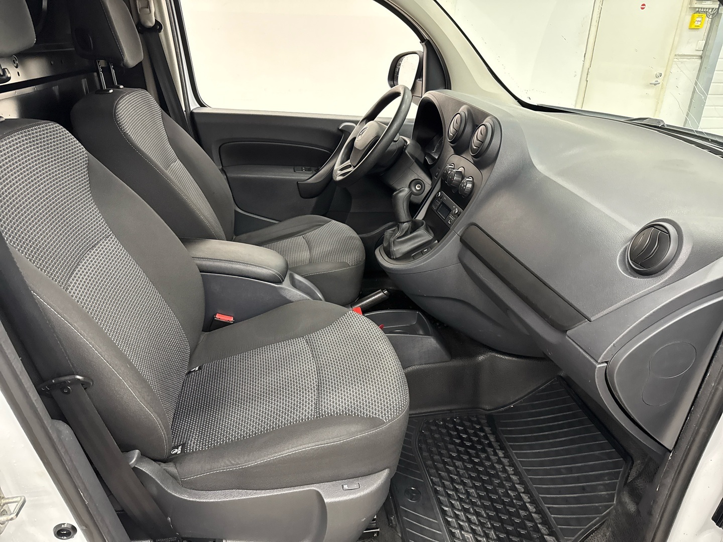 MERCEDES-BENZ Citan 2016