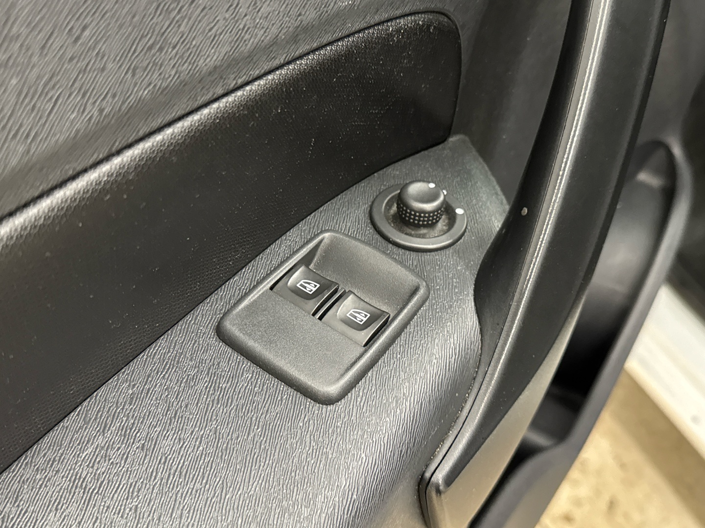 MERCEDES-BENZ Citan 2016