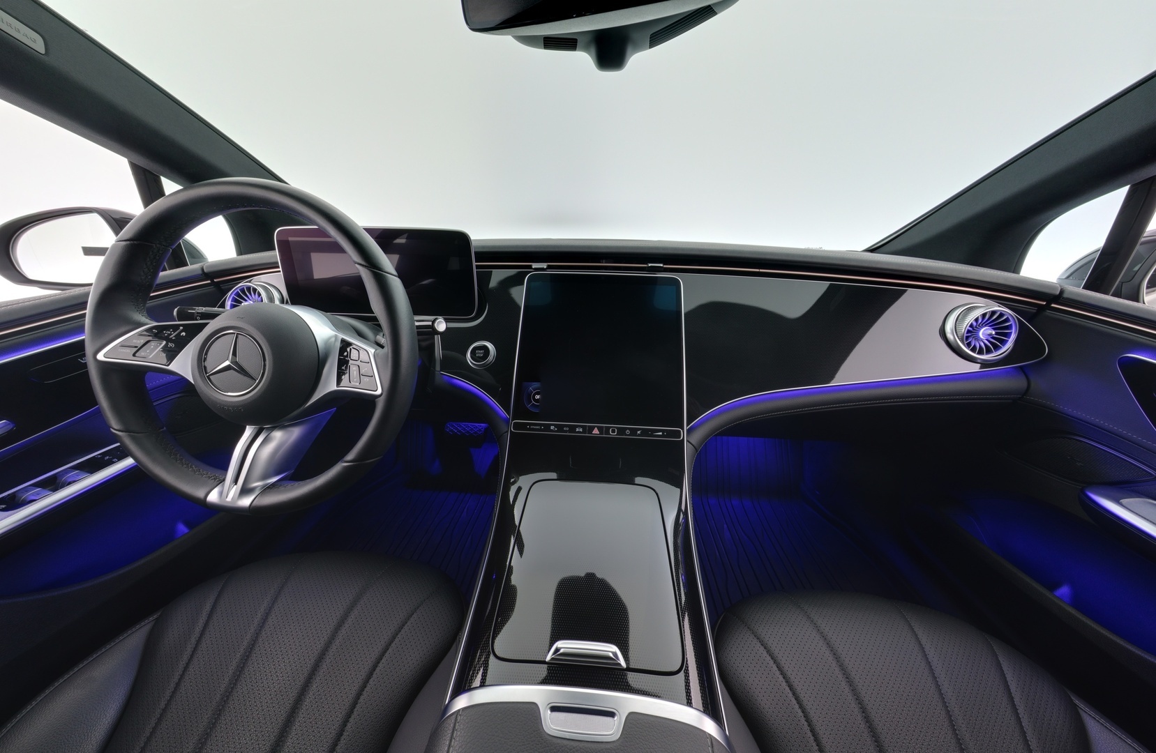 MERCEDES-BENZ EQE 2023