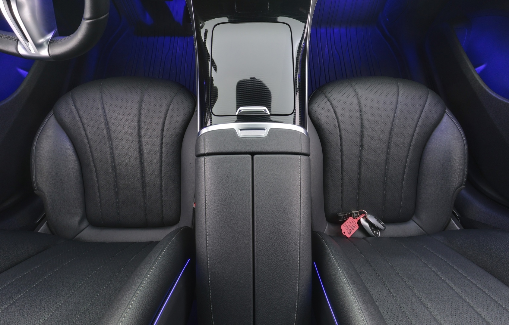 MERCEDES-BENZ EQE 2023