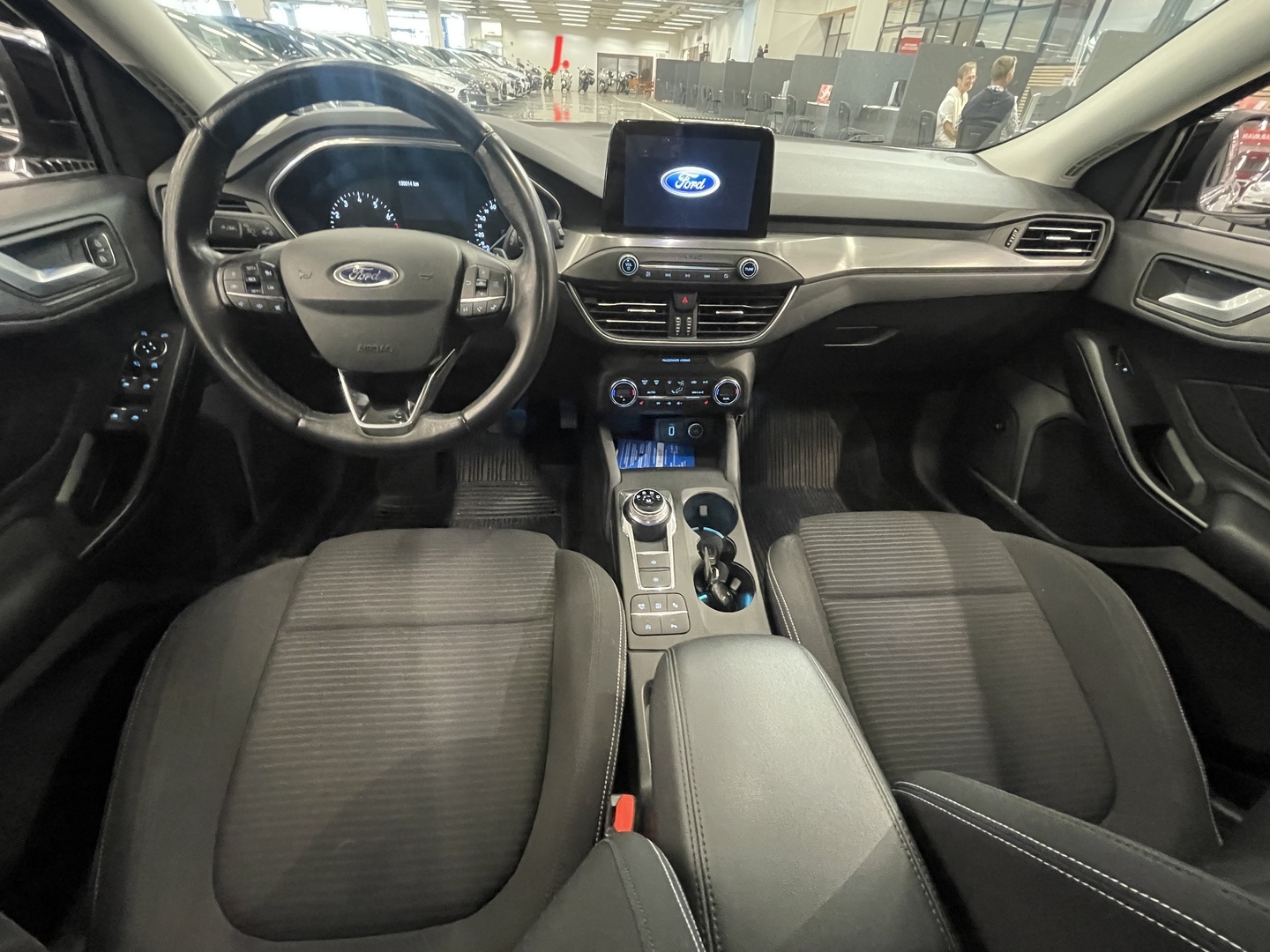 FORD Focus 2019