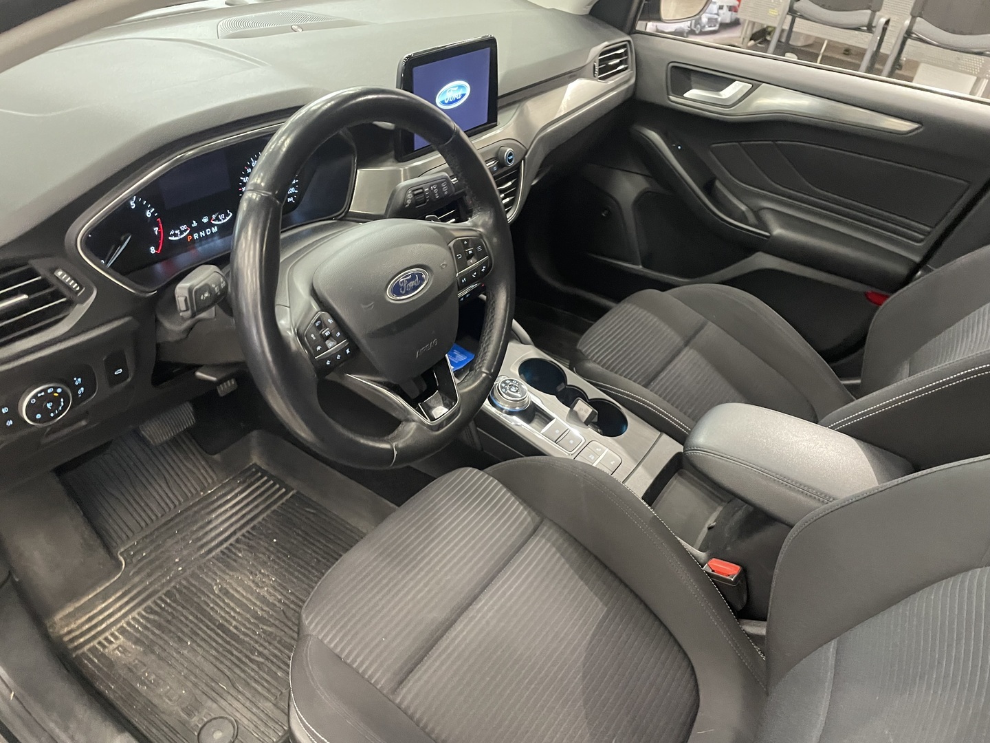 FORD Focus 2019