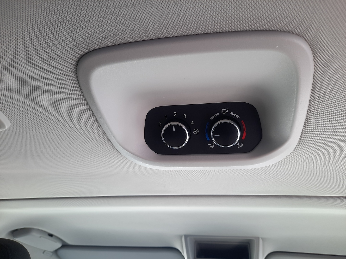 FORD Tourneo Custom 2020