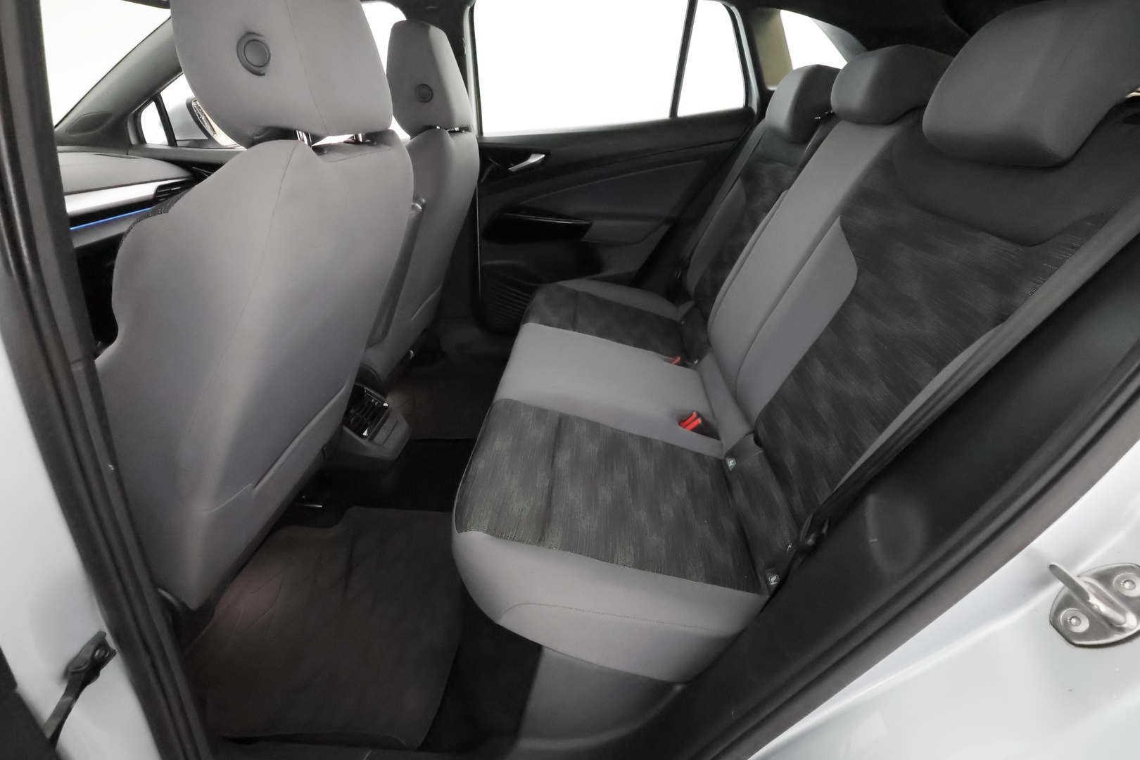 VOLKSWAGEN ID.4 2021