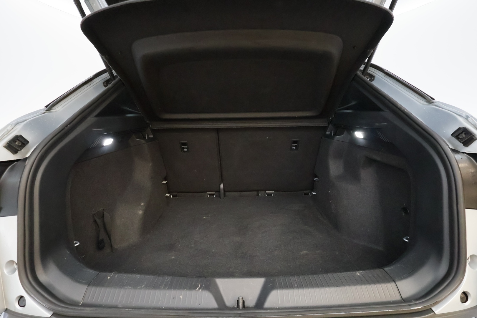 VOLKSWAGEN ID.4 2021