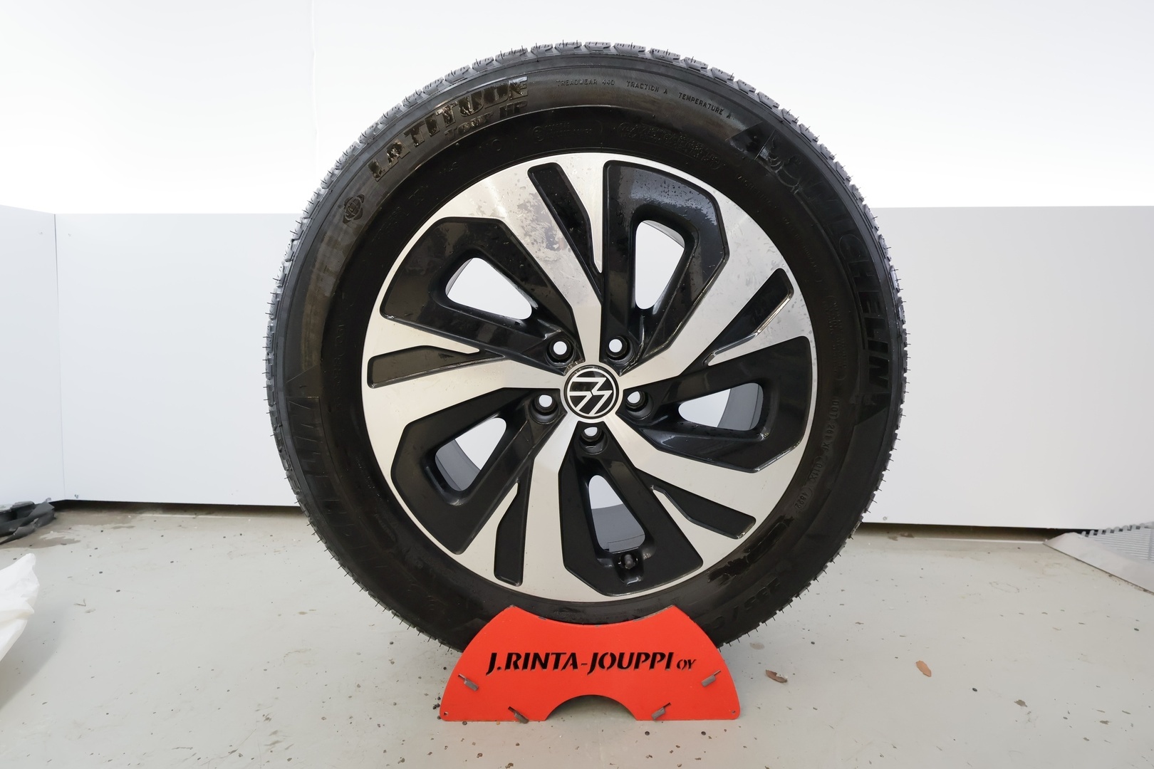 VOLKSWAGEN ID.4 2021