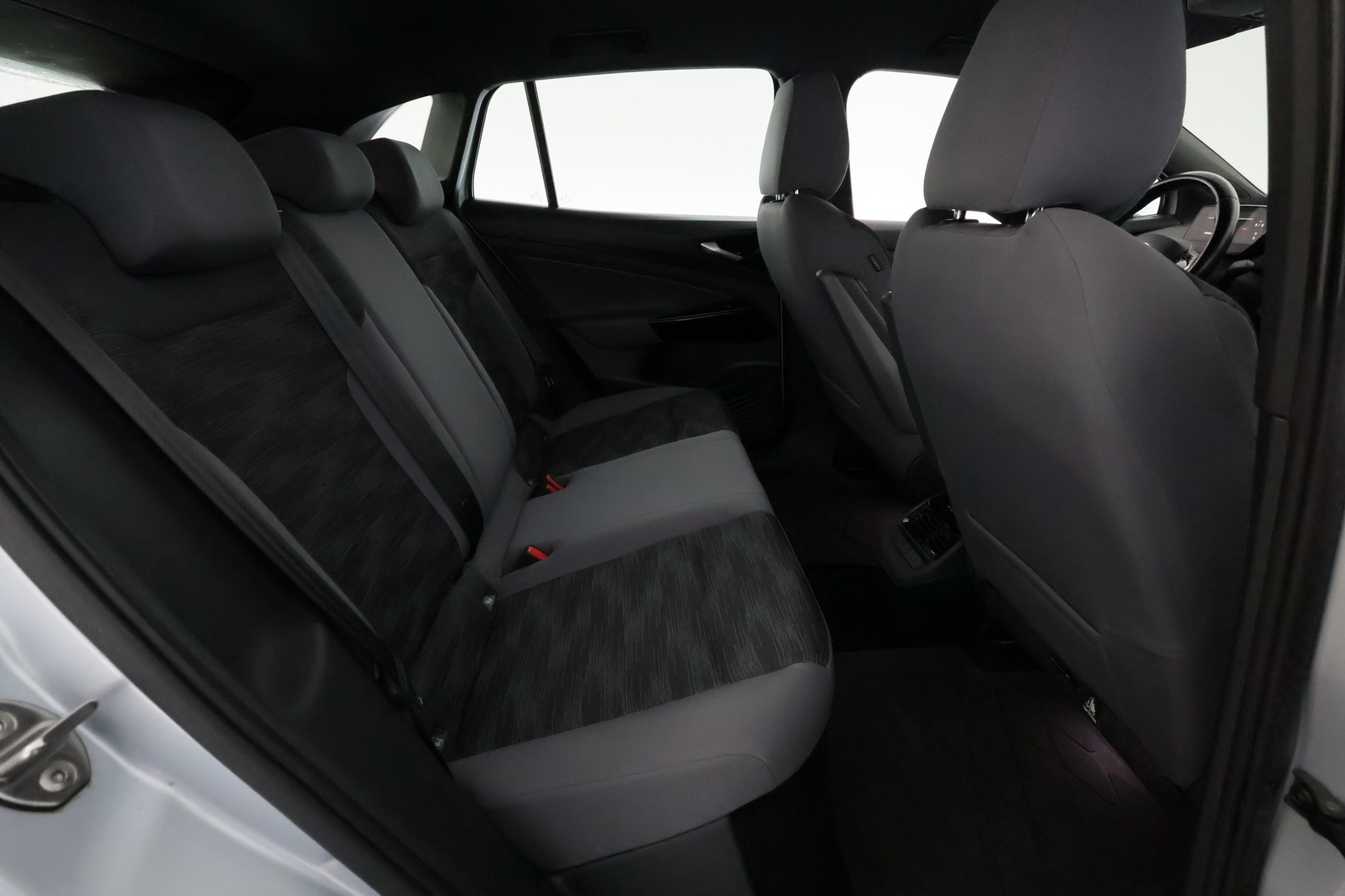 VOLKSWAGEN ID.4 2021