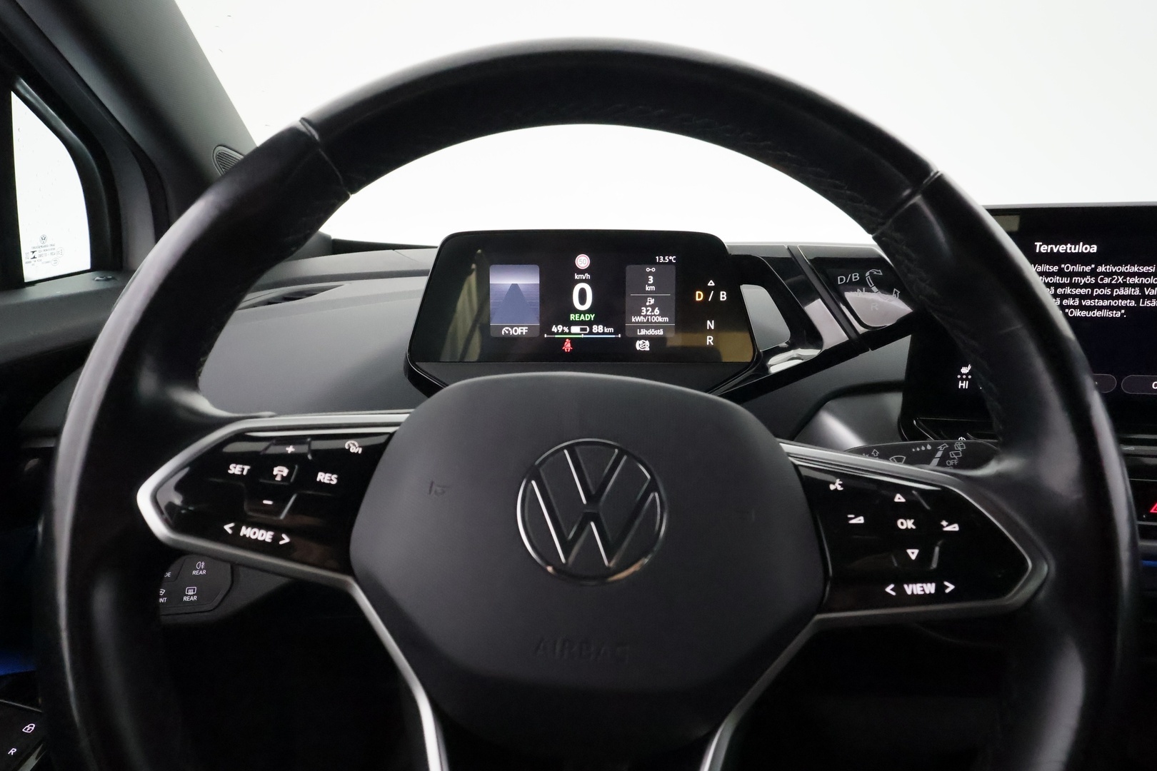 VOLKSWAGEN ID.4 2021