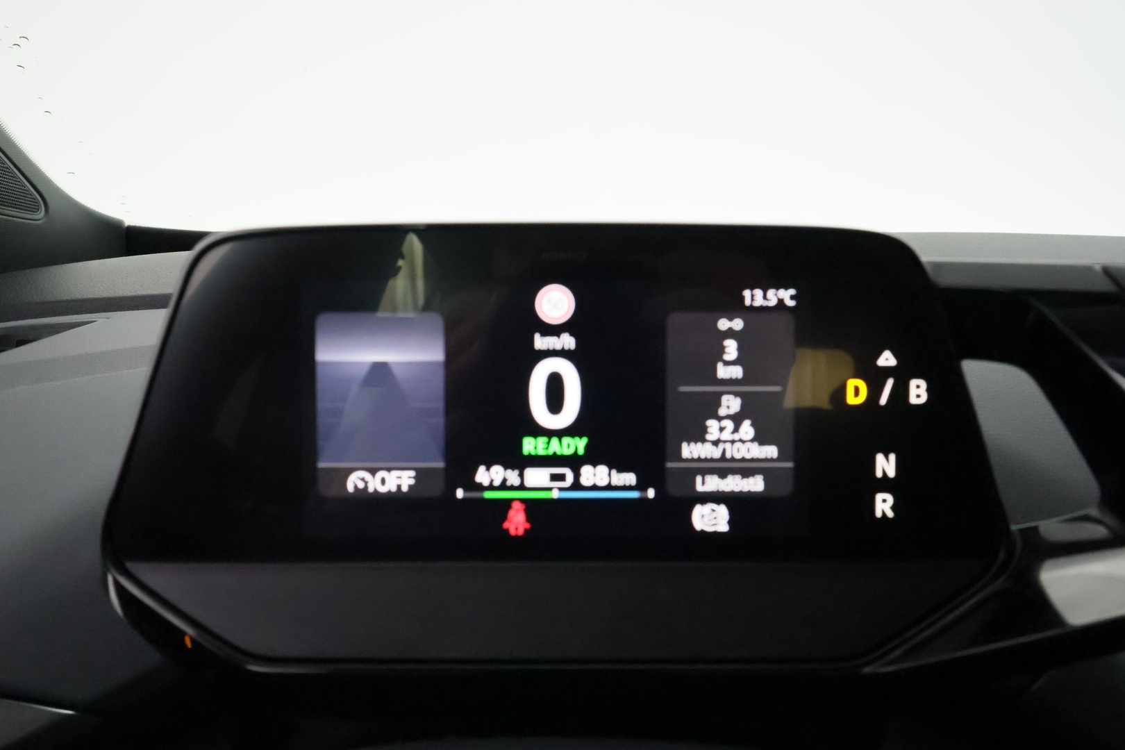 VOLKSWAGEN ID.4 2021