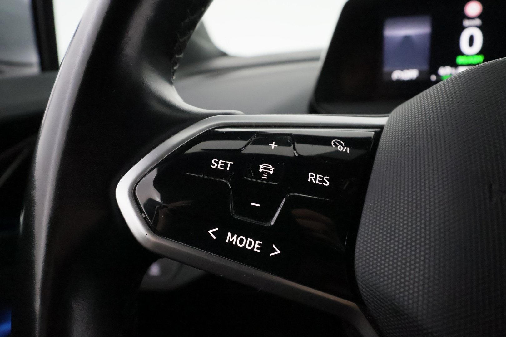 VOLKSWAGEN ID.4 2021