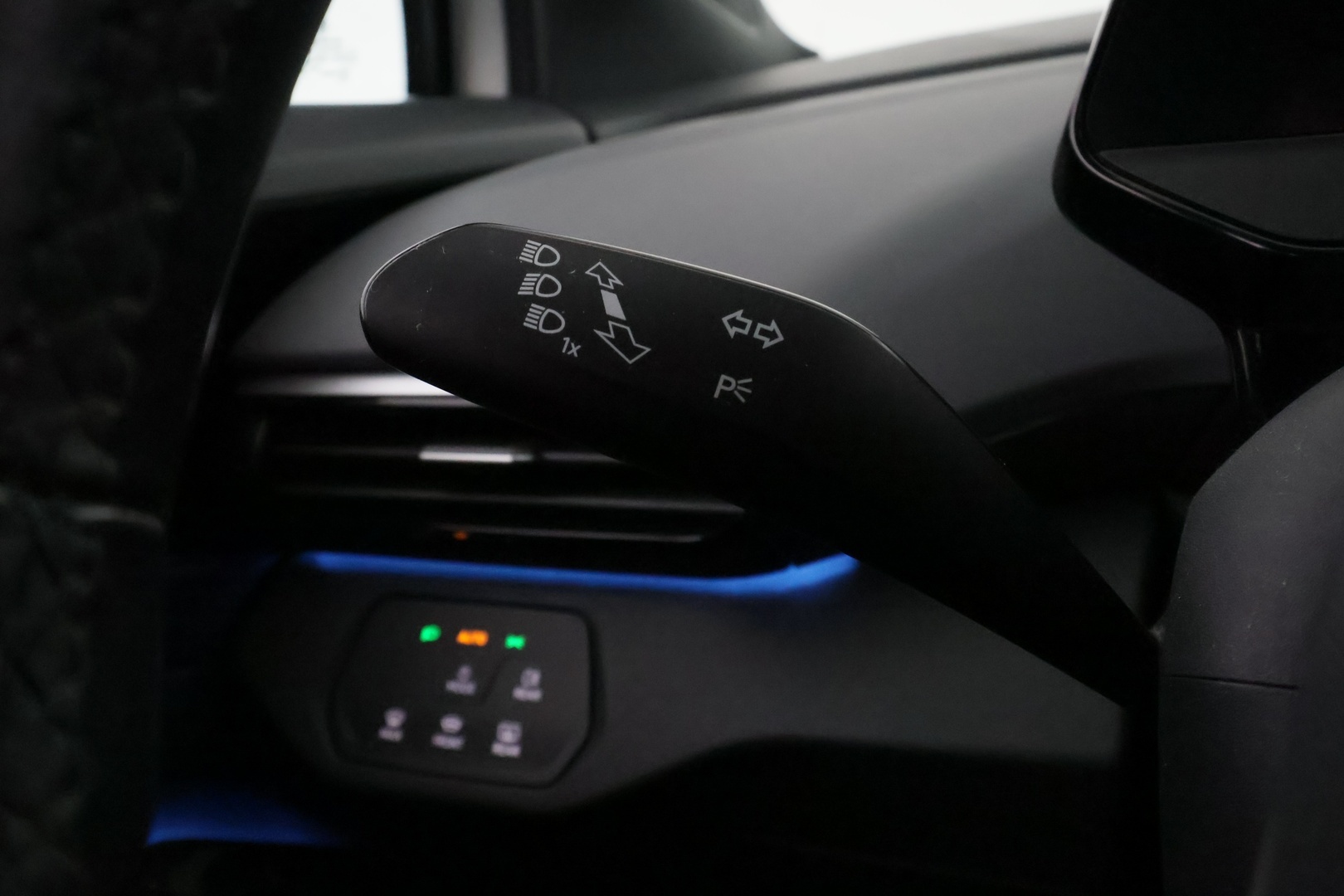 VOLKSWAGEN ID.4 2021